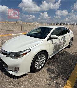 تويوتا أفالون